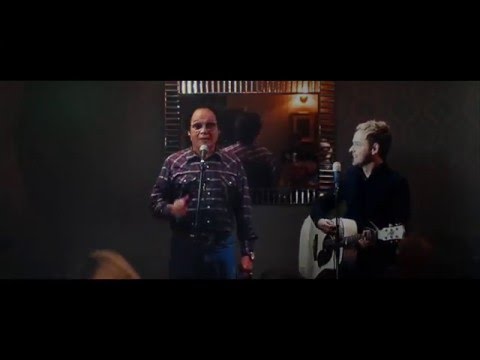 Derek Ryan feat. Roly Daniels - Wrong Side of Sober (Official Video)