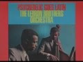 THE LEBRON BROTHERS ORCHESTRA SUMMERTIME BLUES LP PSYCHEDELI Wmv