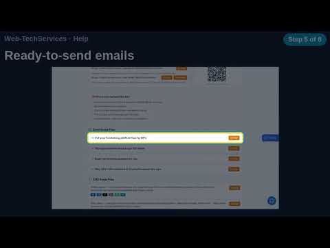 Promote a sister site with its Marketing Kit