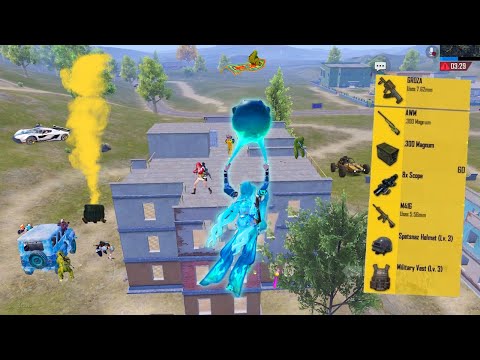 MY NEW HIGHEST KILLS IN NEW SEASON 🔥 PUBG MOBILE BGMI