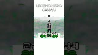 Download lagu LEGEND HERO GANWU HENSIN ⚡🌀 #LEGENDHERO #GANWU #TEJHA #HANDON mp3 Download lagu LEGEND HERO GANWU HENSIN ⚡🌀 #LEGENDHERO #GANWU #TEJHA #HANDON mp3