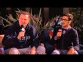 Norm Macdonald On The Youtube Big Live Comedy Show