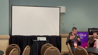 Typing Council Updates and Q&A - PyCon US 2026 Typing Summit