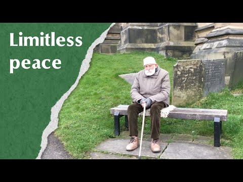 Limitless peace