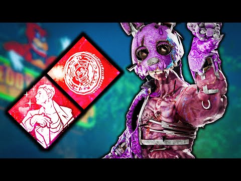 They Never Expect This Combo... 💀