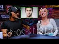 ANASTASYA KOSASIH OM DEDDY MASIH KELIATAN MUDA KOK CloseTheDoor Clips