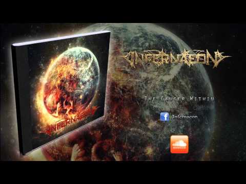 Infernaeon - Deflowered (NEW SONG 2013)