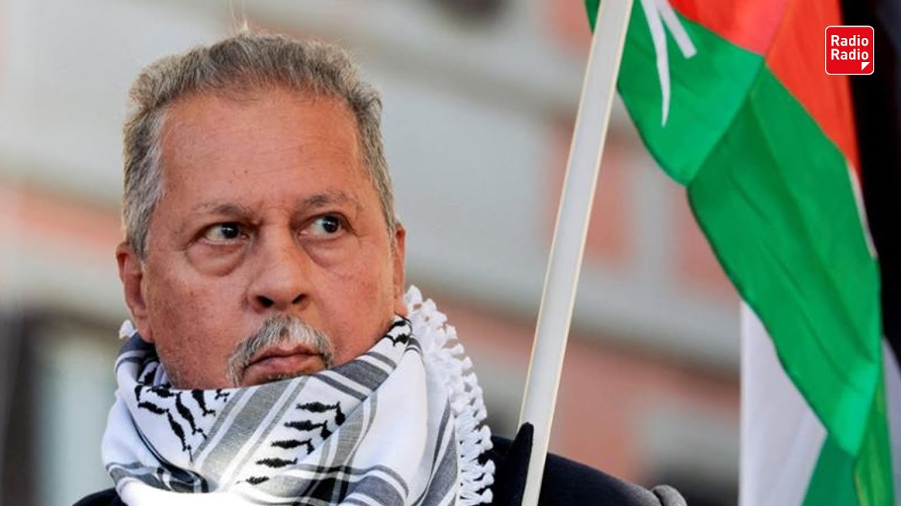 🔴 SCARCERATI PURE GLI AMICI DI HAMAS, RESTA IN MANETTE HANNOUN | #20gennaio