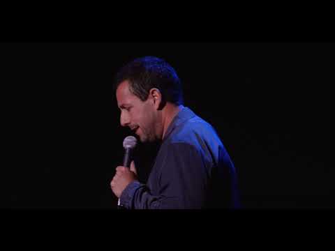 Adam Sandler: Makin' the Wine