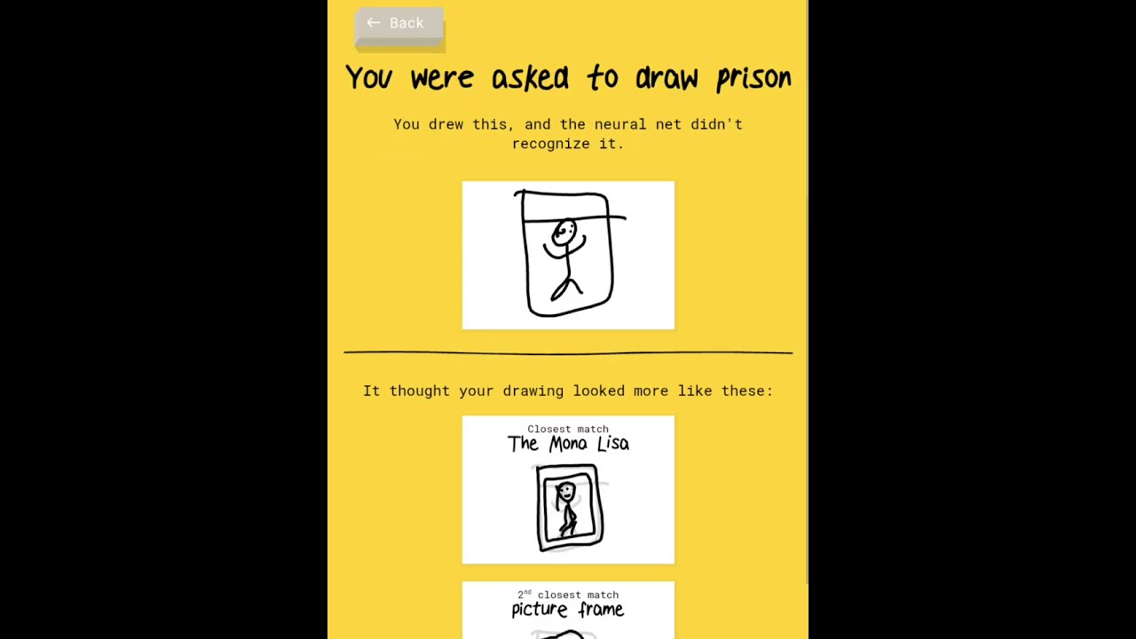 I Tried Google Quick Draw! 🎨🤖 Can AI Guess My Doodles?