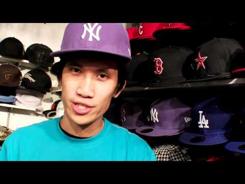 Cansyde主辦Ghetto Rap Stars Rap Battle Season 1 Episode 4 (Part 1)