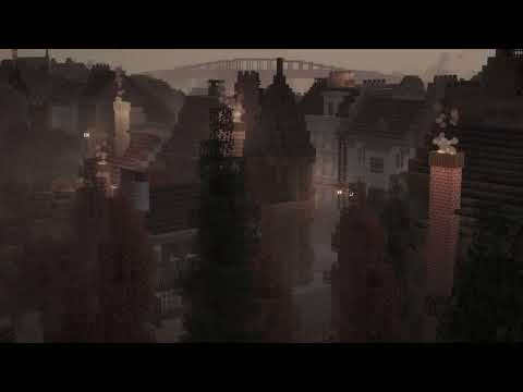 pin oak - whitepine OST