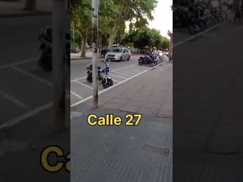 Centro de MERCEDES BS AS ☑️