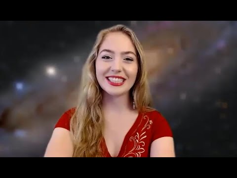 Infinity & Beyond: Meet the host, Abigail Bollenbach