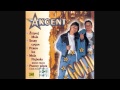 Akcent - Pocałunek (1997) 