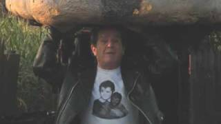 Butch Patrick ("Eddie Munster") - Sprit of Halloween Contest - Hallmark Channel