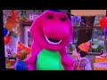 Barney Friends Season 3 Ep 5 Shopping For A Surprise I Love You