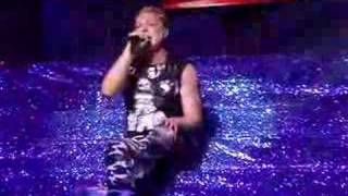 Erasure &#39;I Could Fall In Love With You&#39; live