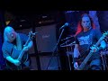 Nile - The Black Flame (Live in Orlando, FL 1-10-25)