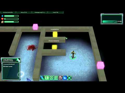 StarCraft II Survival RPG (Take 5)