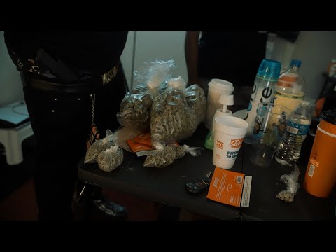 Aye Jugg x DUBB - Waitin (dir. by @onewayvisualsii1308 )