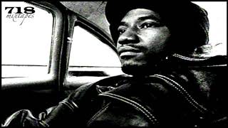 Q-Tip Freestyle (WNYU)