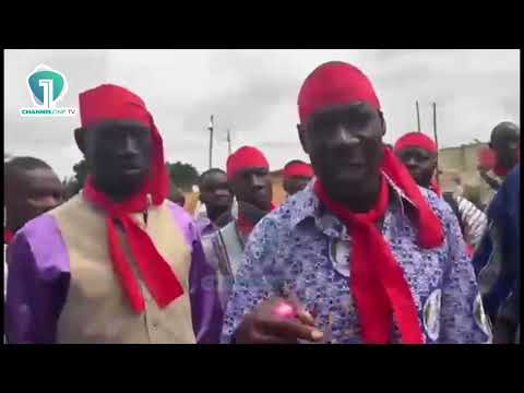 GES Labour Crisis: Security Staff Demand Unpaid Weekend & Holiday Allowances | Ghana News