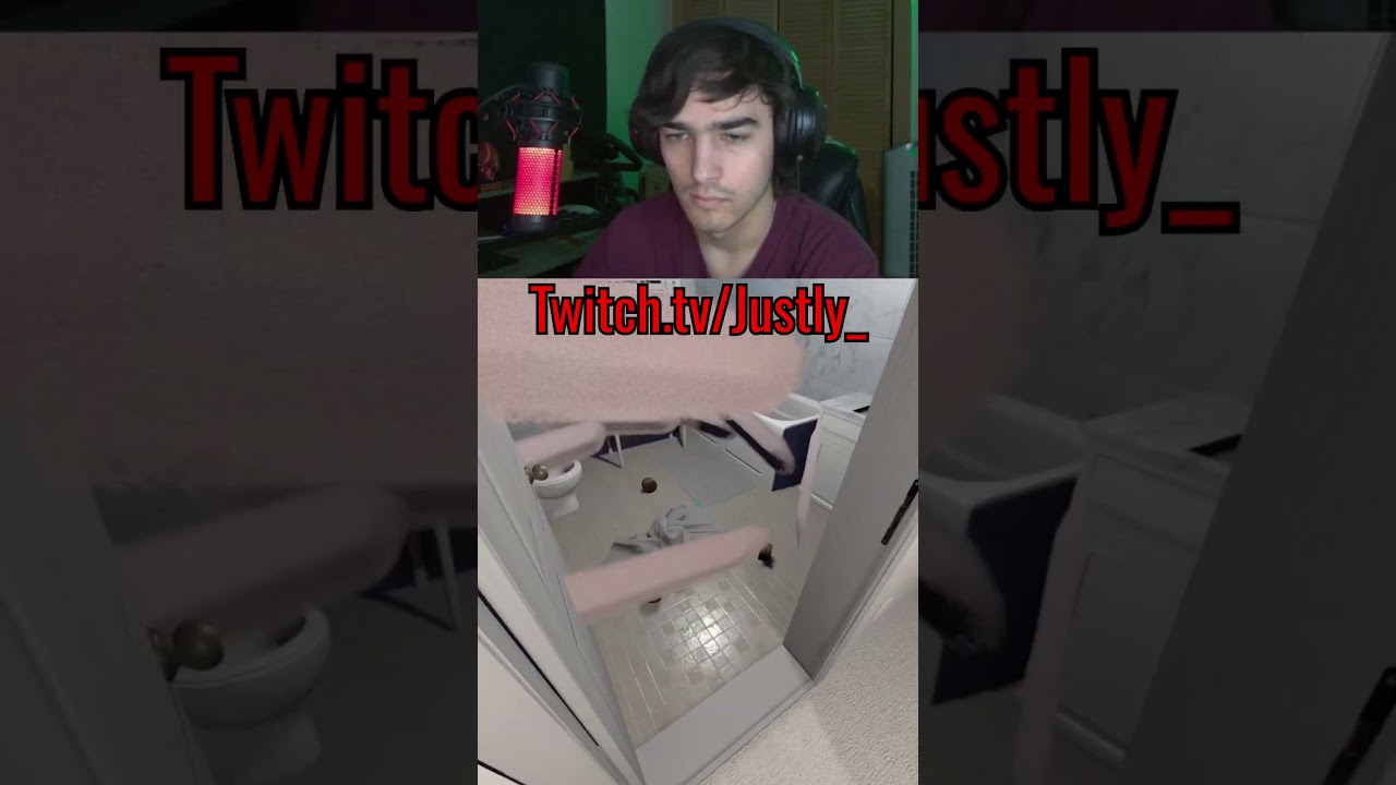 How A PRO With 5,000+ Hours Loops The Ghost in Phasmophobia - Part 2