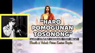 Download lagu 🌕 Haro Pomogunan Tosonong | Lagu Rohani Dusun TOP 80an | Lagu Kemenangan Iman mp3