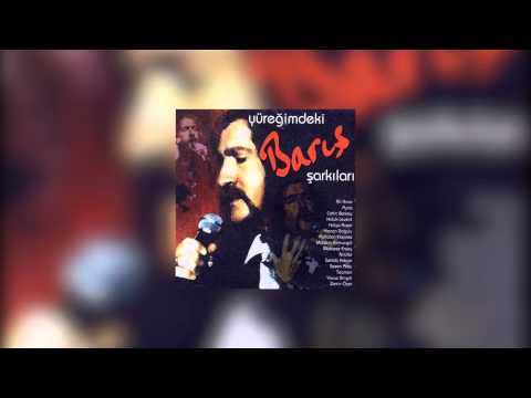 Nilüfer - Gülpembe (Yüreğimdeki Barış Şarkıları)