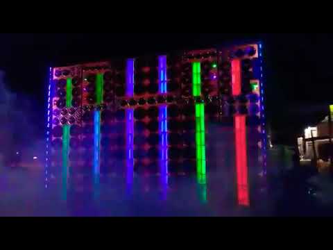 F-250 estremece truck