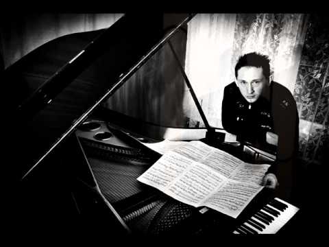 B. K. Przybylski - Moment melancholic