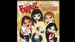 Bratz Forever Diamondz - Hang On (Lauren Evans Demo)