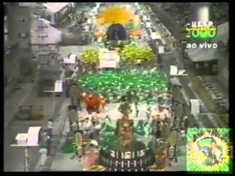 Unidos de Vila Maria 2000