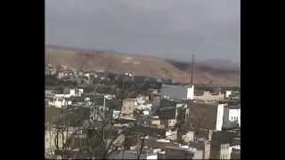 preview picture of video 'maroc du sud sahara ville Tan-Tan'