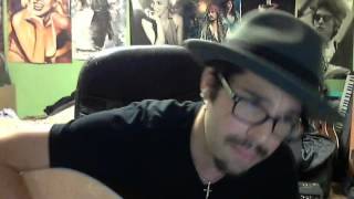 Giuseppe Grasso - Whistle Down The Wind - Tom Waits