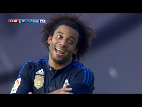 LaLiga Celta vs Real Madrid Full Match 1080p (24.10.2015)