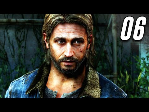 The Last of Us Remastered - Part 6 - FAMILY
