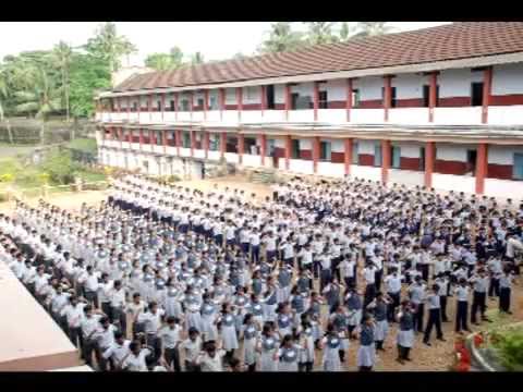 Kerala State, Standard -XIII [8] Malayalam Tutorials -Part-1