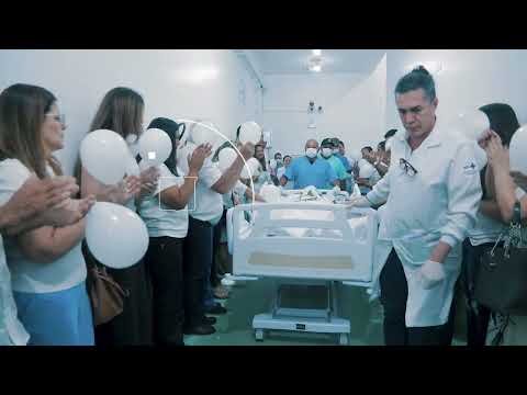 Pronto-Socorro de Várzea Grande realiza primeira captação de coração