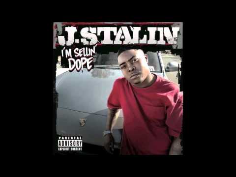 J Stalin Cannabis Club Ft Lil Blood Berner