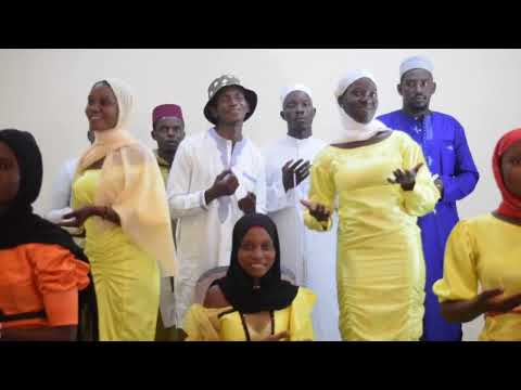 Samba Bah   Cherno Salieu Bah (Official Video)