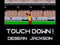 Tecmo SUPER BOWL 2015 (tecmobowl.org hack) (NES.