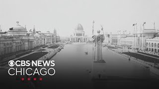 How the 1893 World's Fair put Chicago on the map