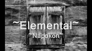 Elemental - Napokon