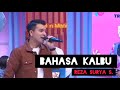 Reza Surya Saputra - Bahasa Kalbu Di Brownies TTV