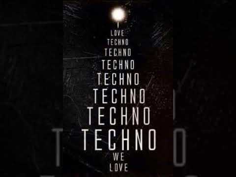TECHNO/TRANCE MIX FEBRUAR2023--JIMBO JONEZ (VINYLMIX)