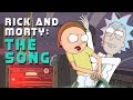 Rick and Morty: The Song (Theme Cover w/lyrics ...