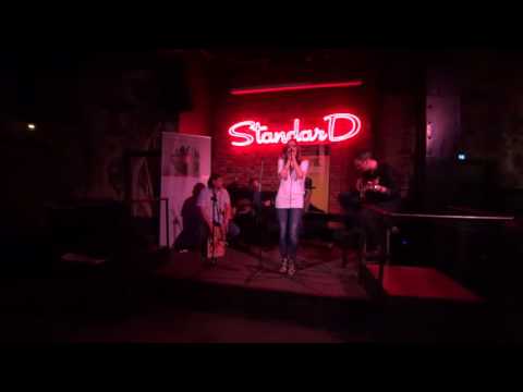 Open Mic Music Russia 24.05.2016 - SuLa