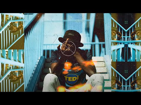 Miggs de Bruijn - Street Leven (Prod. Max Wallin) EP AMNESIA OUT NOW